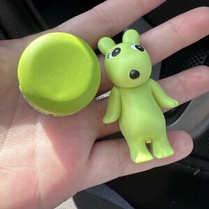 Robby Sonny Angel v1